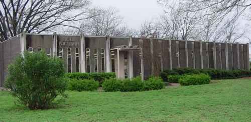 Cameron Public Library